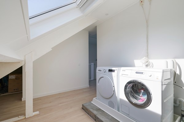 Medium property photo - Zandzeggelaan 199, 2554 HM Den Haag